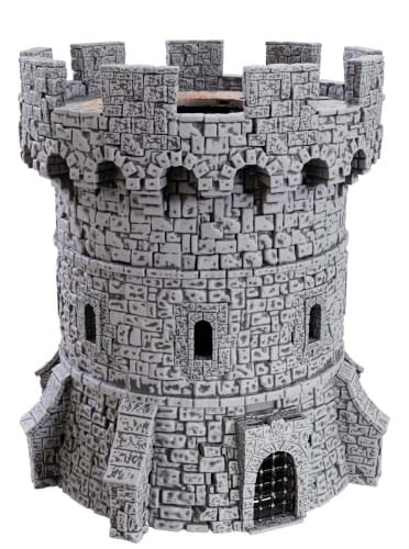 WizKids Watchtower WizKids Pre Painted Miniatures Boxed Set