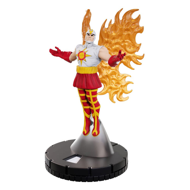Marvel Heralds of Galactus HeroClix Iconix Vinyl Figure