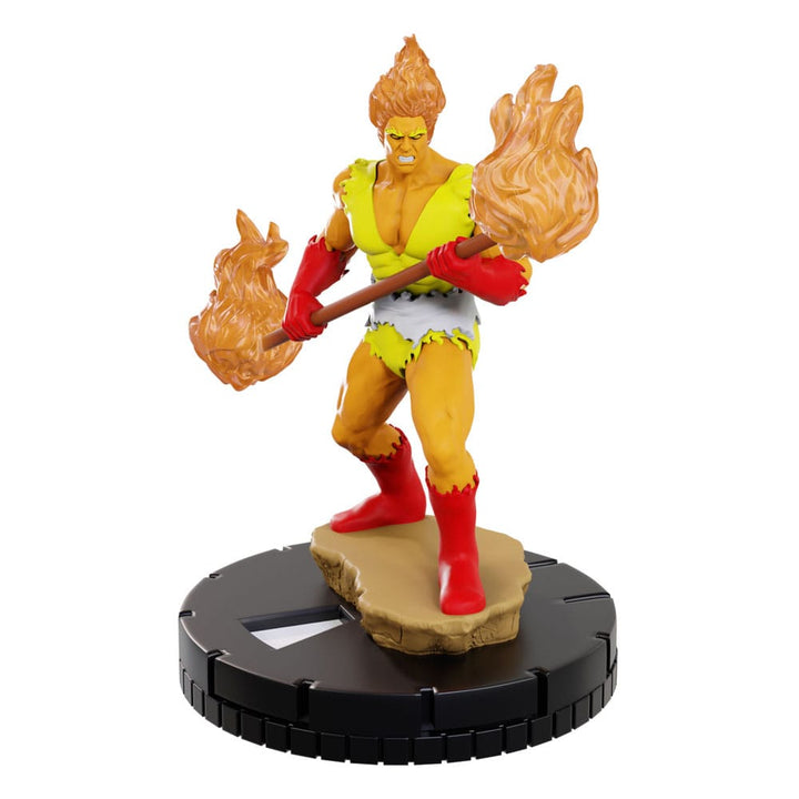 Marvel Heralds of Galactus HeroClix Iconix Vinyl Figure