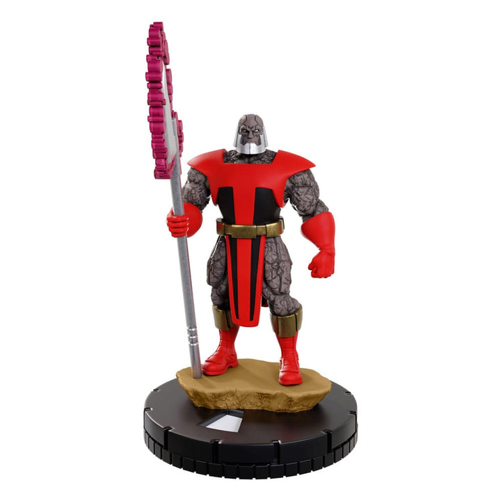 Marvel Heralds of Galactus HeroClix Iconix Vinyl Figure