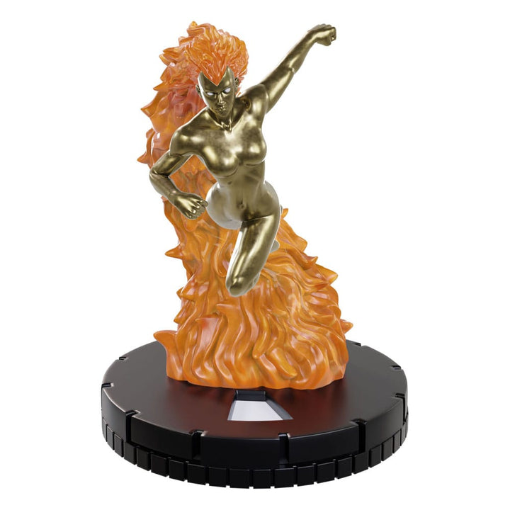 Marvel Heralds of Galactus HeroClix Iconix Vinyl Figure