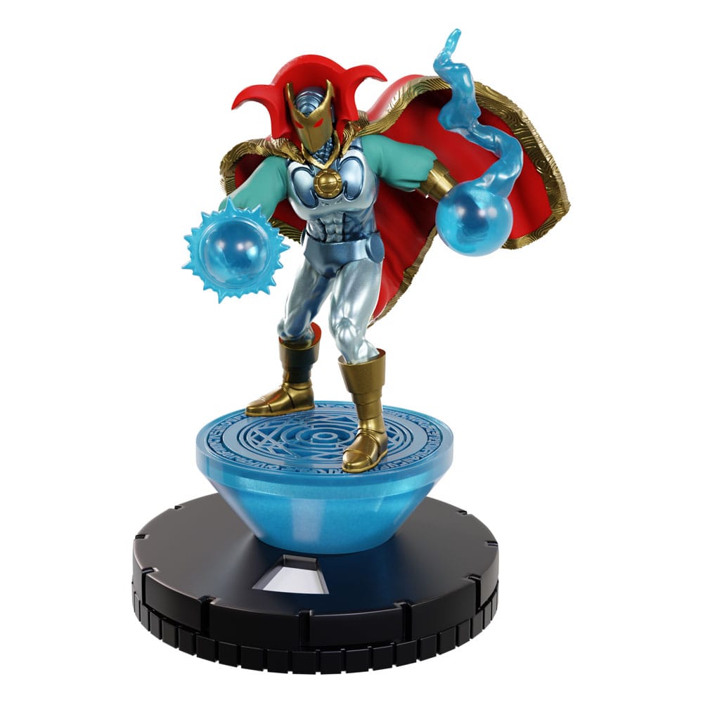 Marvel HeroClix Strange Tales Retail Chase Booster