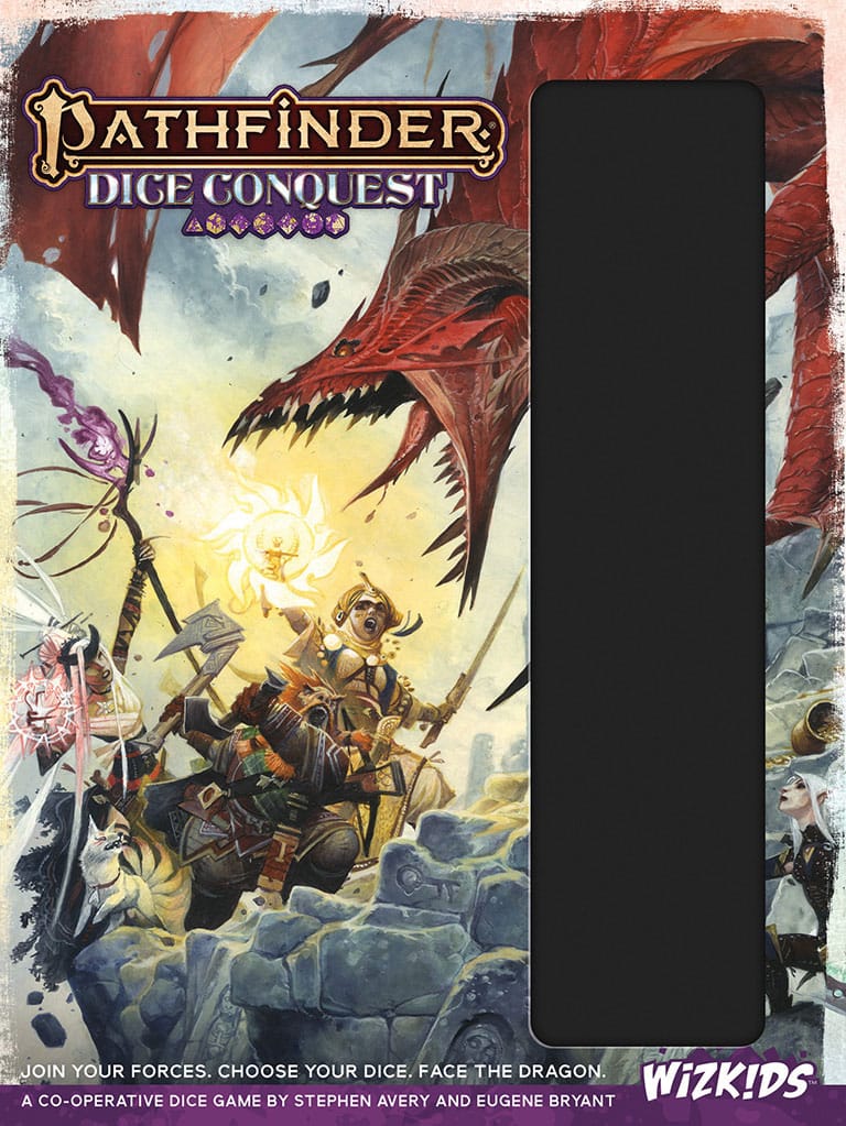 Pathfinder Dice Conquest Pathfinder Dice Game
