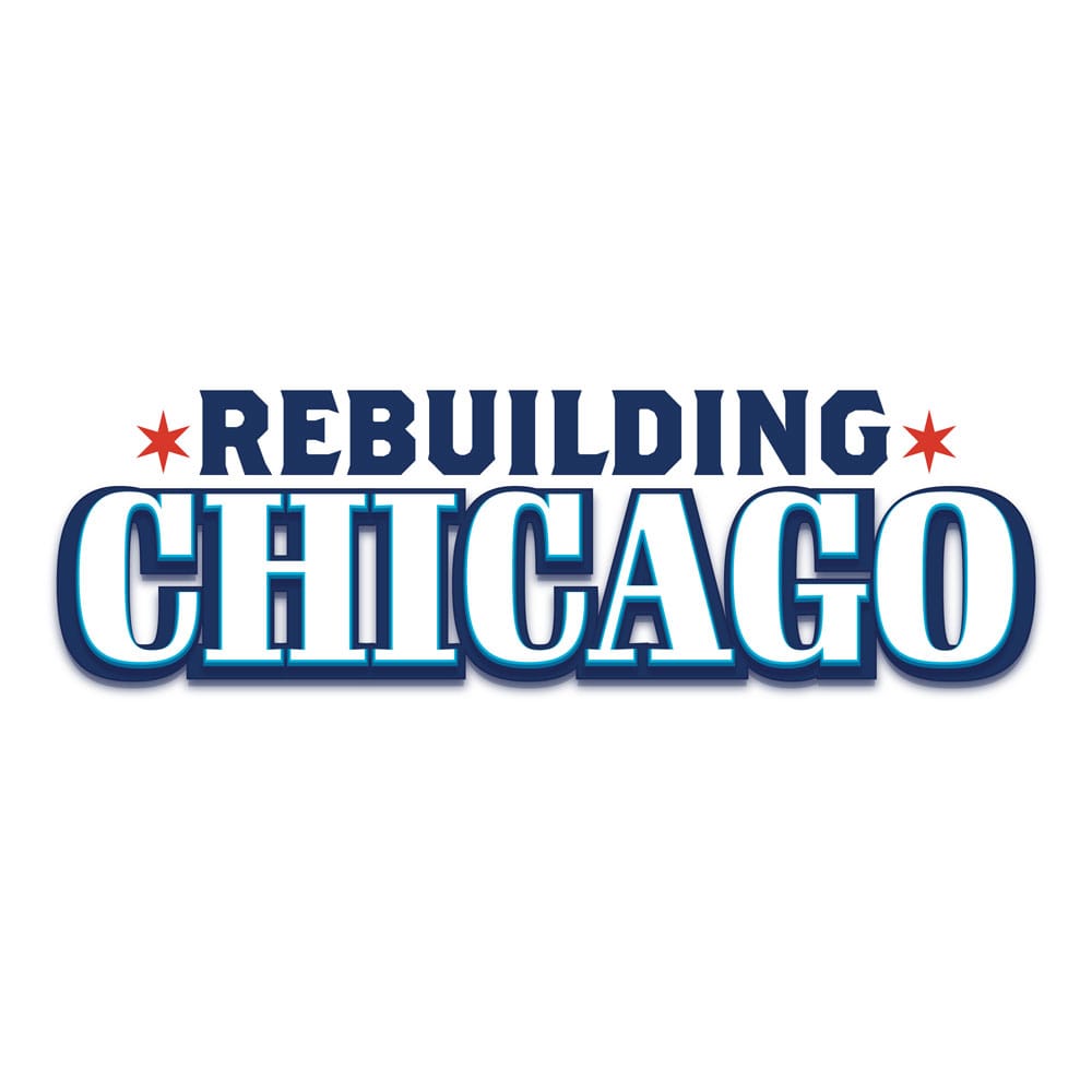 Rebuilding Chicago Rebuilding Chicago Strategy Game English Version