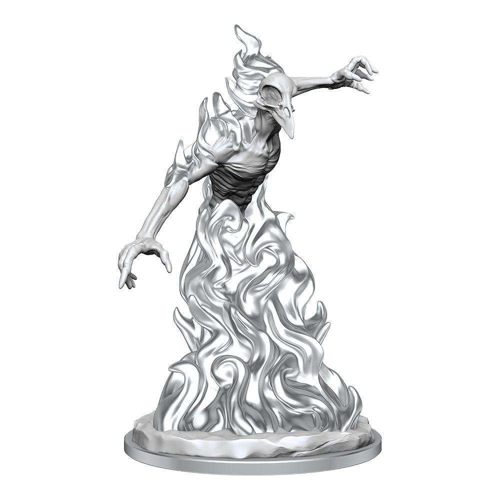 Critical Role Revenge Demon Critical Role Unpainted Miniatures Case of 2