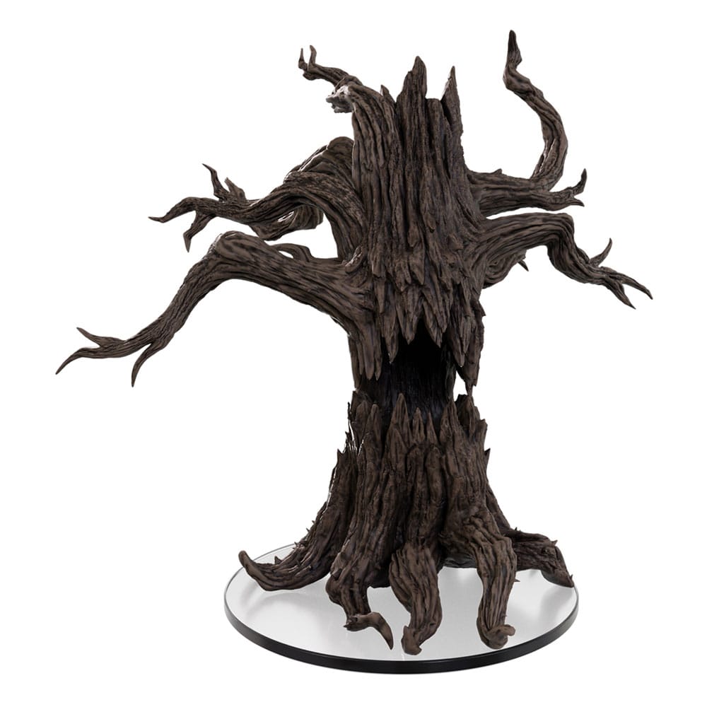 Dungeons and Dragons Tree Blight Icons of the Realms Prepainted Miniature Thirteen Centimeters