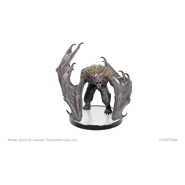 Pathfinder Battles Forest Stalkers Miniature Box Set of 6 Creatures