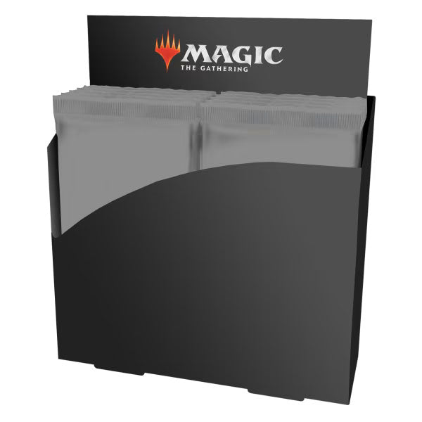 Magic the Gathering March of the Machine The Aftermath Collector Booster Display Japanese