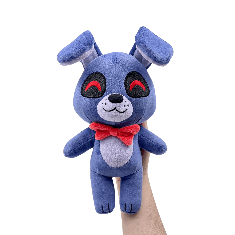 Youtooz Five Nights at Freddy's Bonnie 9" Plush