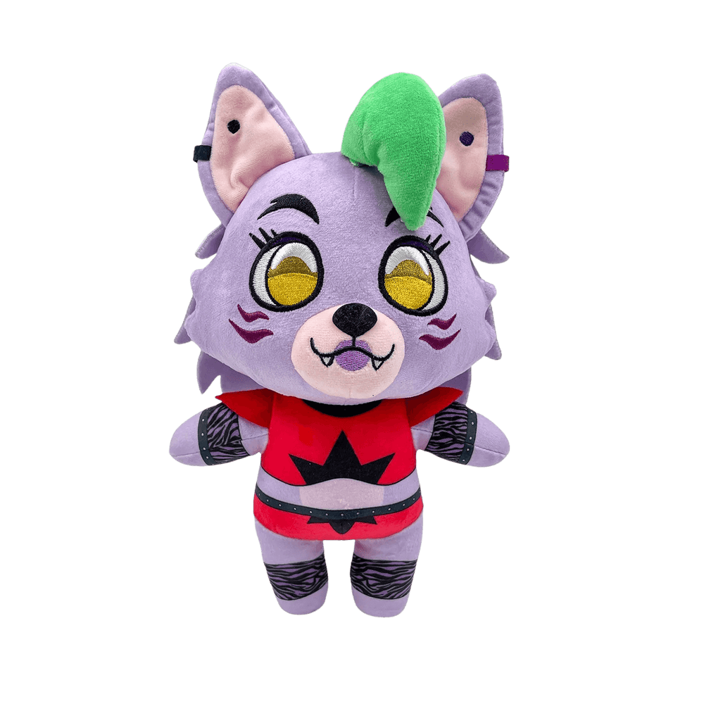 Youtooz Five Nights at Freddy's Roxy 9" Plush