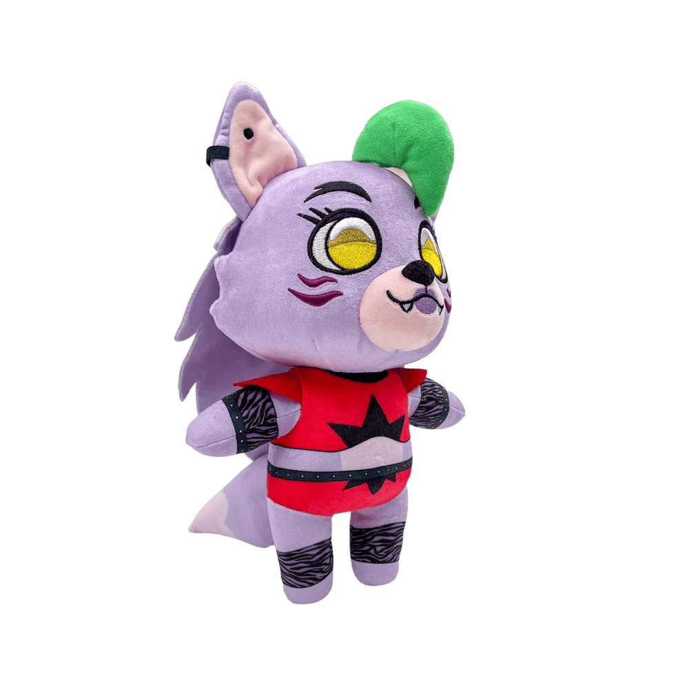 Youtooz Five Nights at Freddy's Roxy 9" Plush
