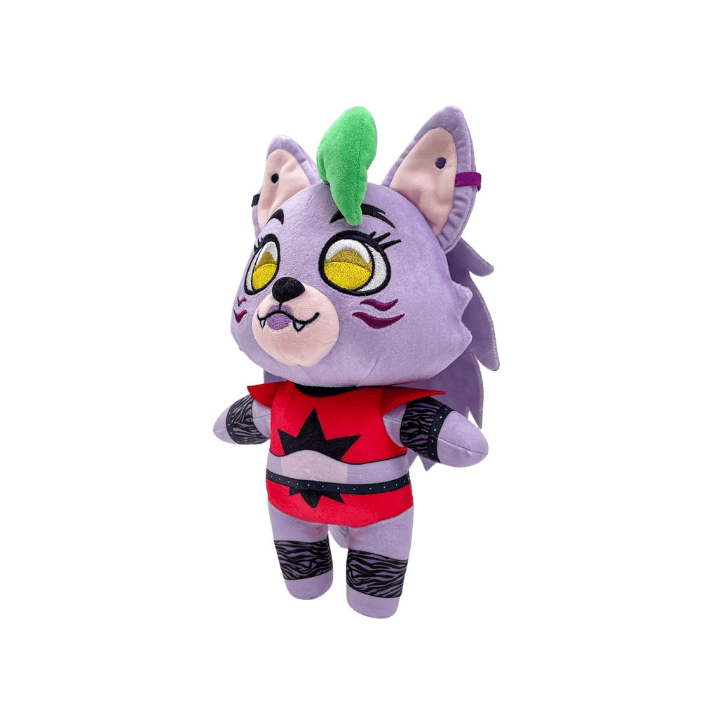 Youtooz Five Nights at Freddy's Roxy 9" Plush