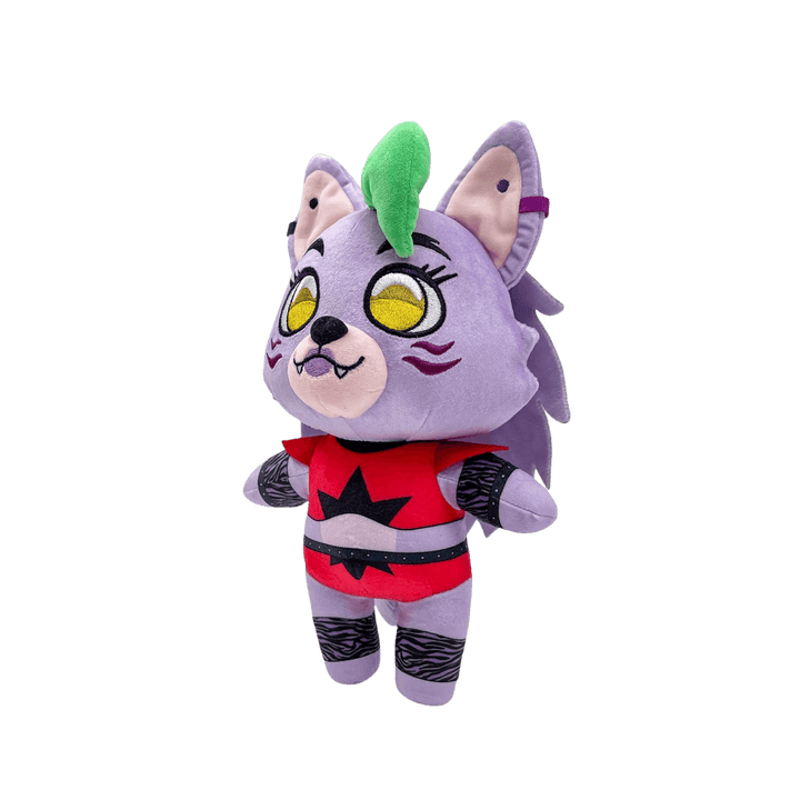 Youtooz Five Nights at Freddy's Roxy 9" Plush