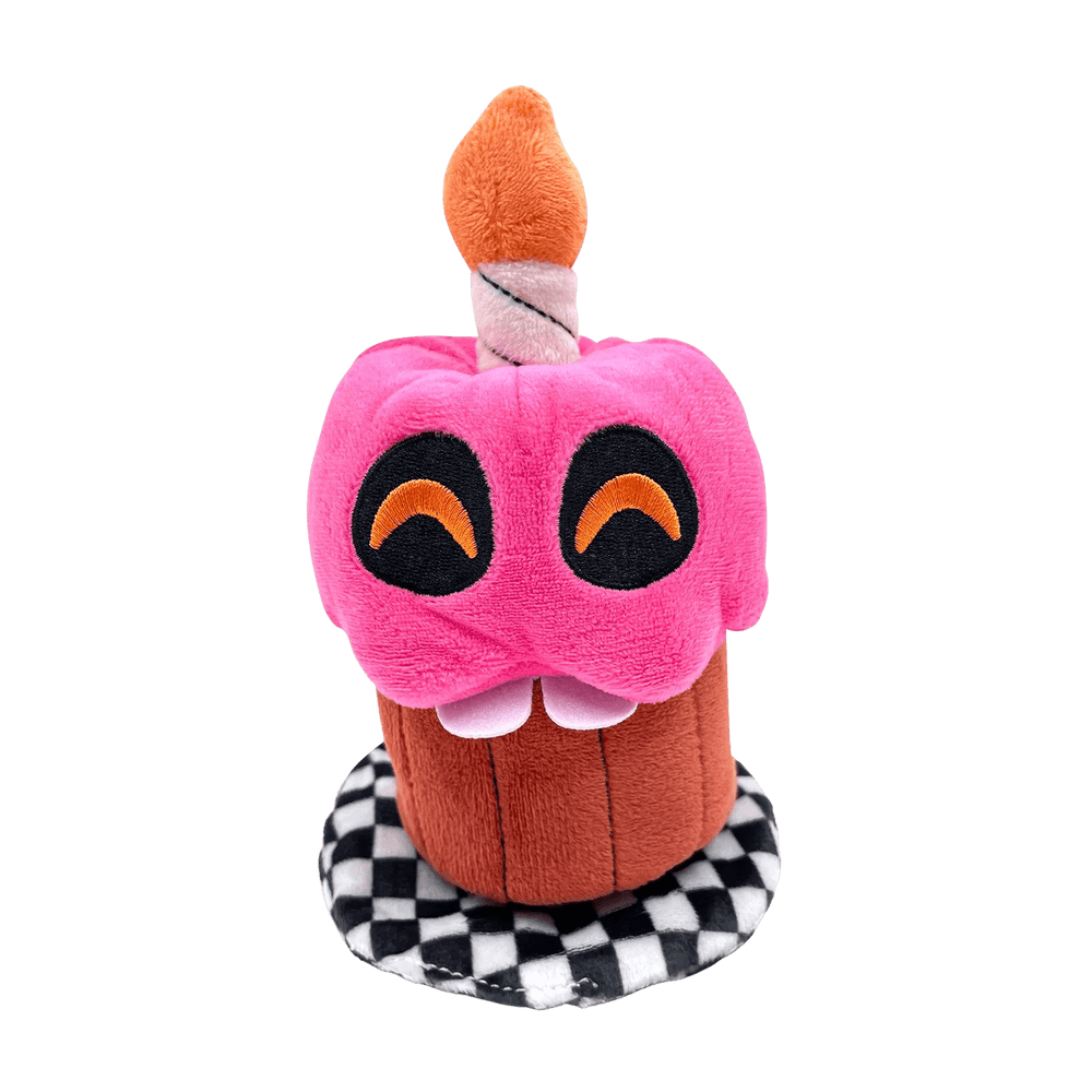 Nightmare cupcake plush sales