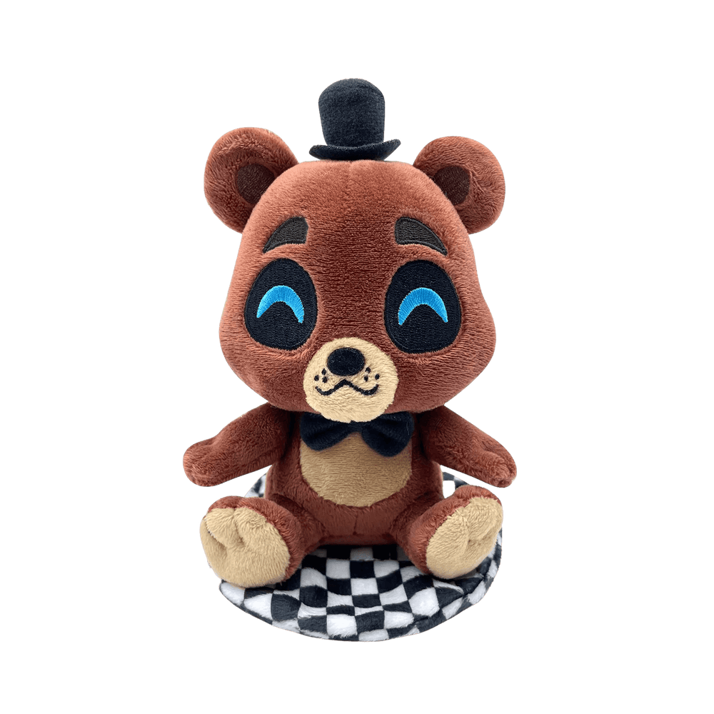 Youtooz Five Nights at Freddy's Freddy Shoulder Rider 6" Plush