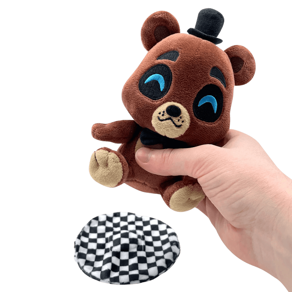 Youtooz Five Nights at Freddy's Freddy Shoulder Rider 6" Plush