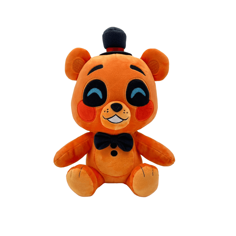 Youtooz Five Nights at Freddy's Toy Freddy 9" Plush