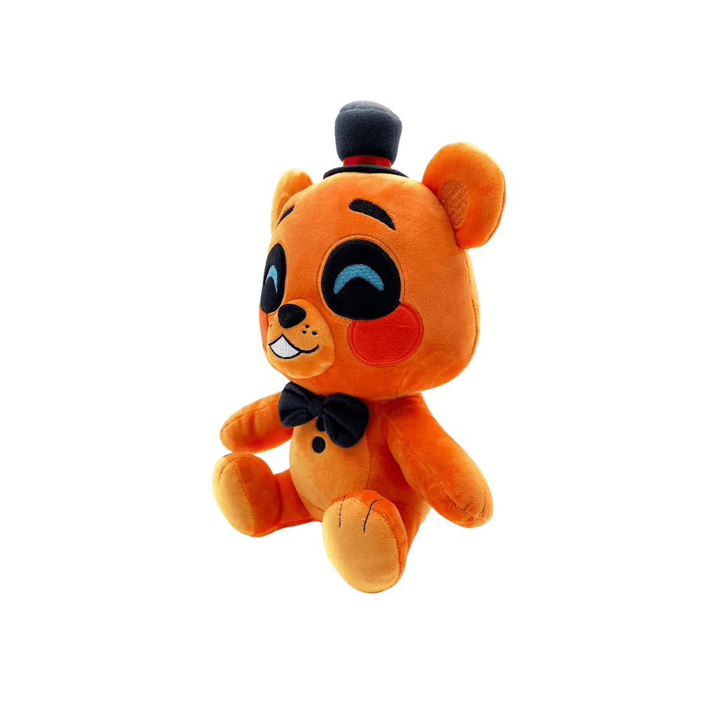 Youtooz Five Nights at Freddy's Toy Freddy 9" Plush