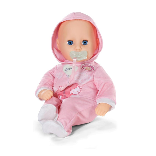Baby Annabell Hannah Let's Play 36cm Doll - Image 2