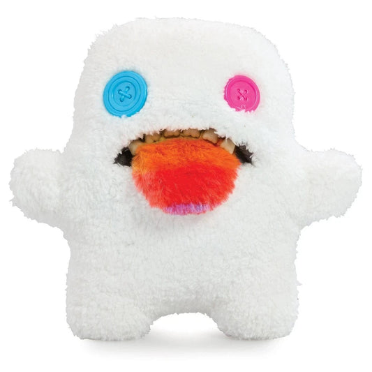 Fuggler Hairy Fuggs Oogah Boogah 9" Plush