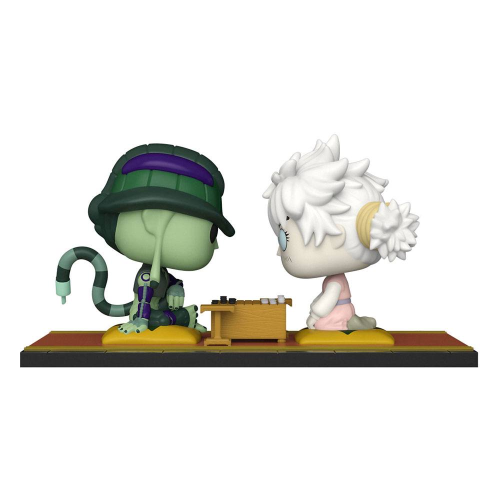Komugi Vs Meruem (1136) Hunter X Hunter Pop! Vinyl