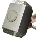 Marvel Legends Avengers Thor Mjolnir Electronic Hammer Replica