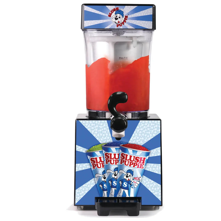 Slush Puppie Slushie Machine