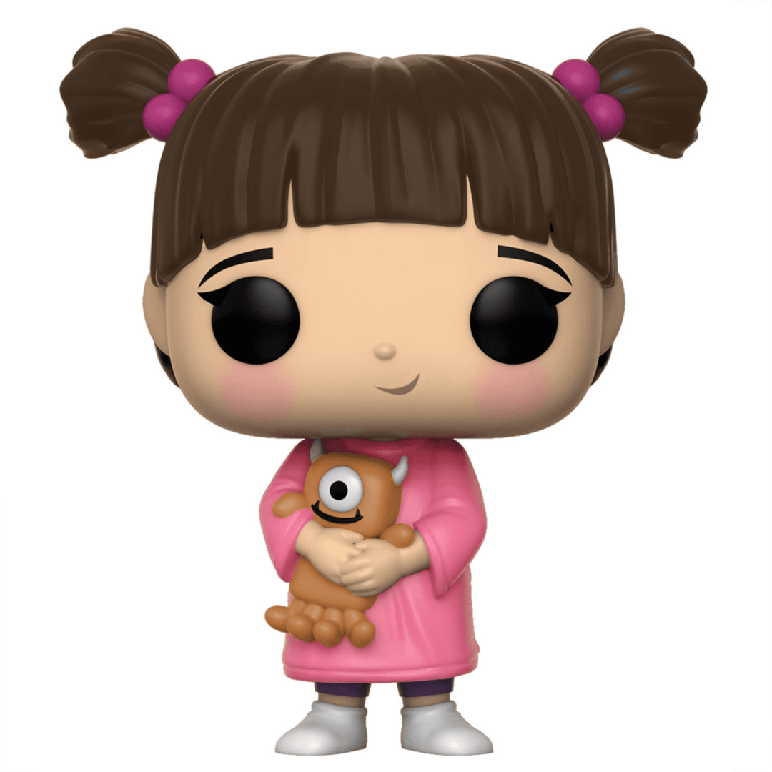 Monsters Inc Boo Funko Pop! Vinyl