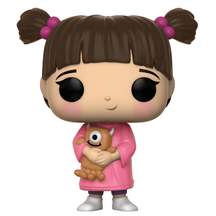 Monsters Inc Boo Funko Pop! Vinyl