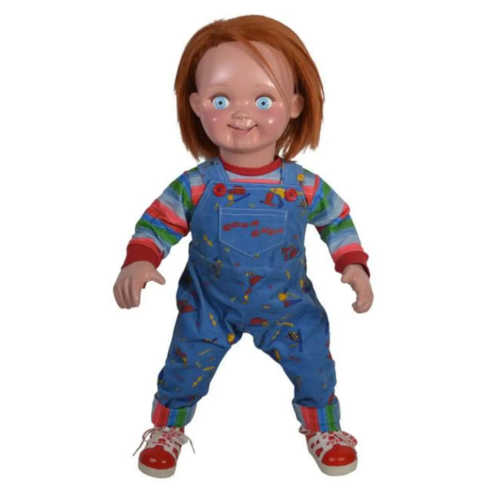 Trick Or Treat Studios Child's Play 2 - Good Guys Chucky Doll 1:1 Lifesize Prop Replica