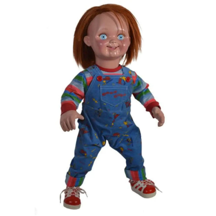 Trick Or Treat Studios Child's Play 2 - Good Guys Chucky Doll 1:1 Lifesize Prop Replica