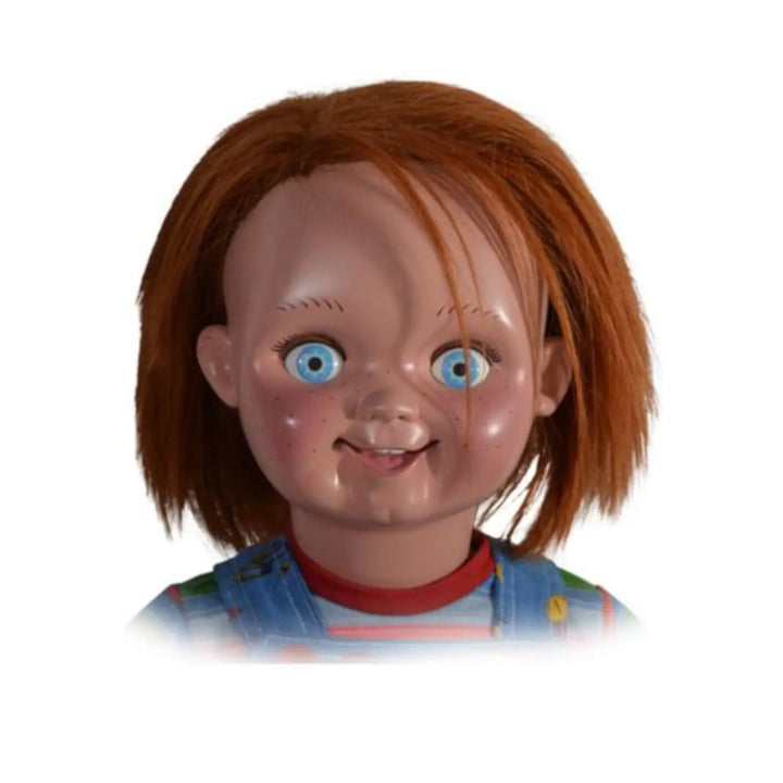Trick Or Treat Studios Child's Play 2 - Good Guys Chucky Doll 1:1 Lifesize Prop Replica