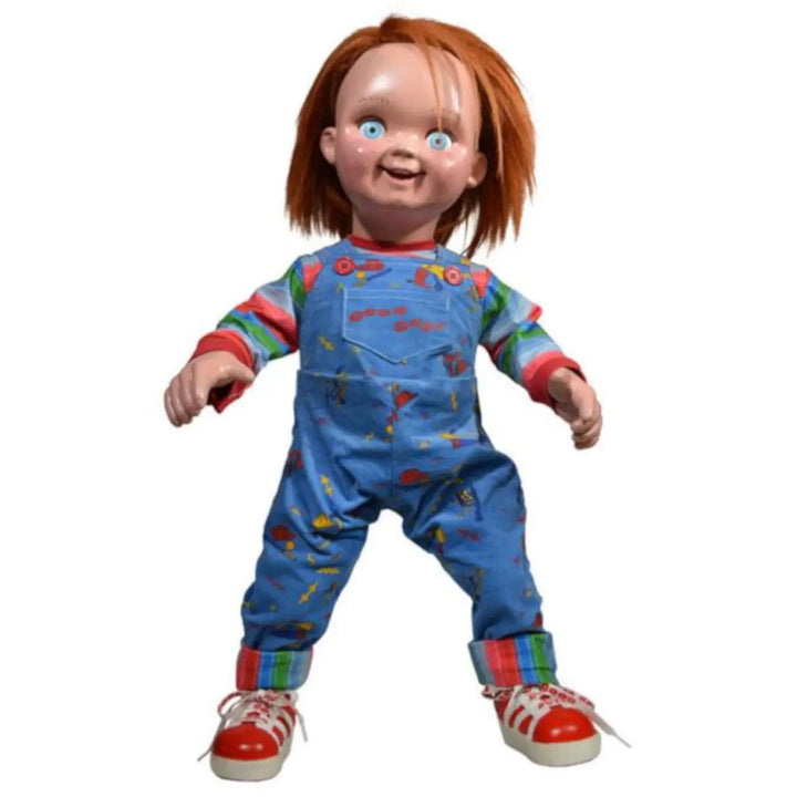 Trick Or Treat Studios Child's Play 2 - Good Guys Chucky Doll 1:1 Lifesize Prop Replica