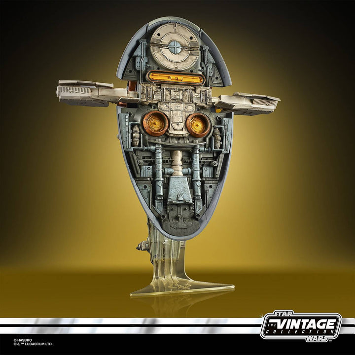 Hasbro Star Wars The Vintage Collection Boba Fett’s Slave I