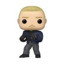 Luther The Umbrella Academy POP! Vinyl Figure, Infinity Collectables
