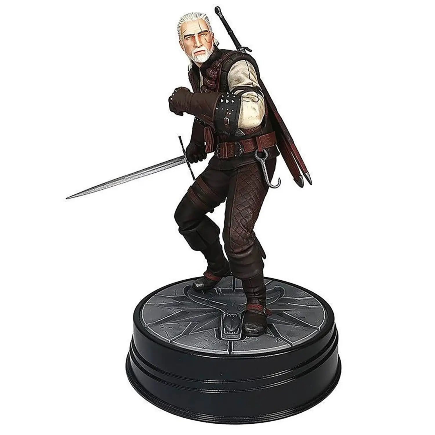 Dark Horse The Witcher (Netflix): Yennefer Figure [New Toy] Figure  Collectible - その他