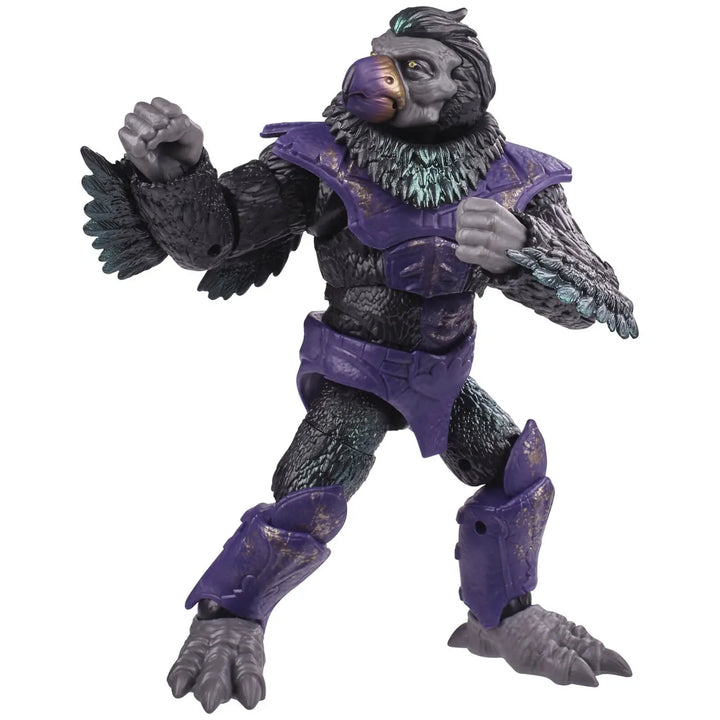 Power Rangers Lightning Collection Mighty Morphin Tenga Warrior Action Figure