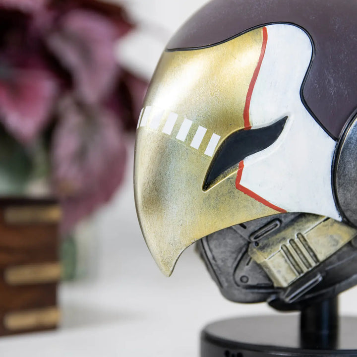 Official Destiny Celestial Nighthawk 6 Inch Replica Helmet, Infinity Collectables
