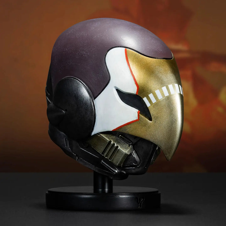 Official Destiny Celestial Nighthawk 6 Inch Replica Helmet, Infinity Collectables