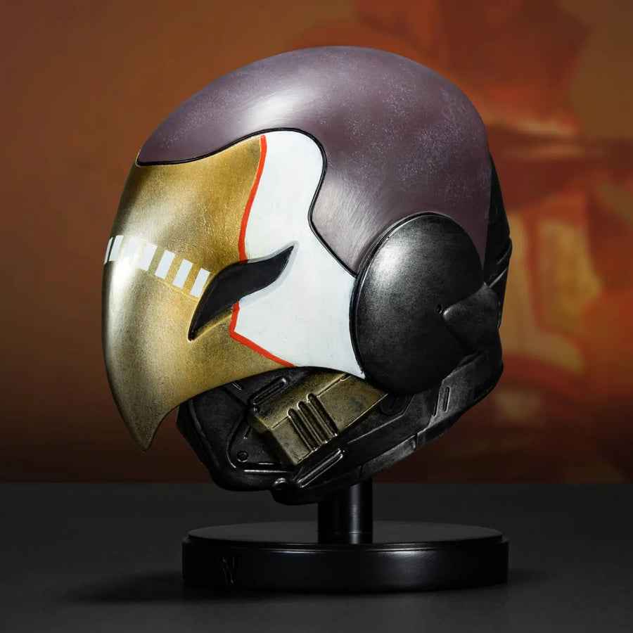Official Destiny Celestial Nighthawk 6 Inch Replica Helmet, Infinity Collectables