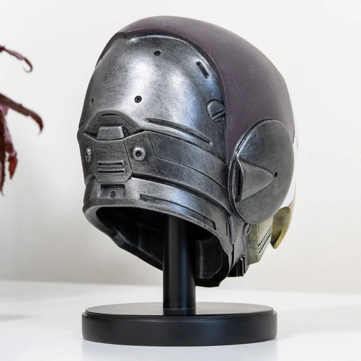 Official Destiny Celestial Nighthawk 6 Inch Replica Helmet, Infinity Collectables
