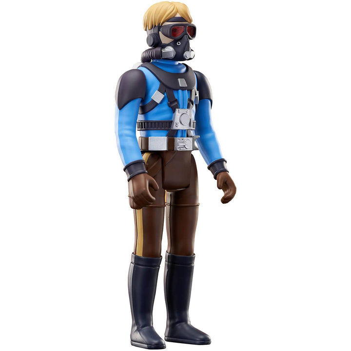 Gentle Giant Star Wars Jumbo Action Figure - Concept Luke Skywalker