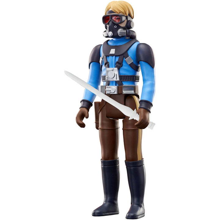 Gentle Giant Star Wars Jumbo Action Figure - Concept Luke Skywalker