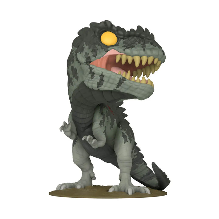 Jurassic World Dominion Giganotosaurus 10-Inch Funko Pop! Vinyl Figure, Infinity Collectables