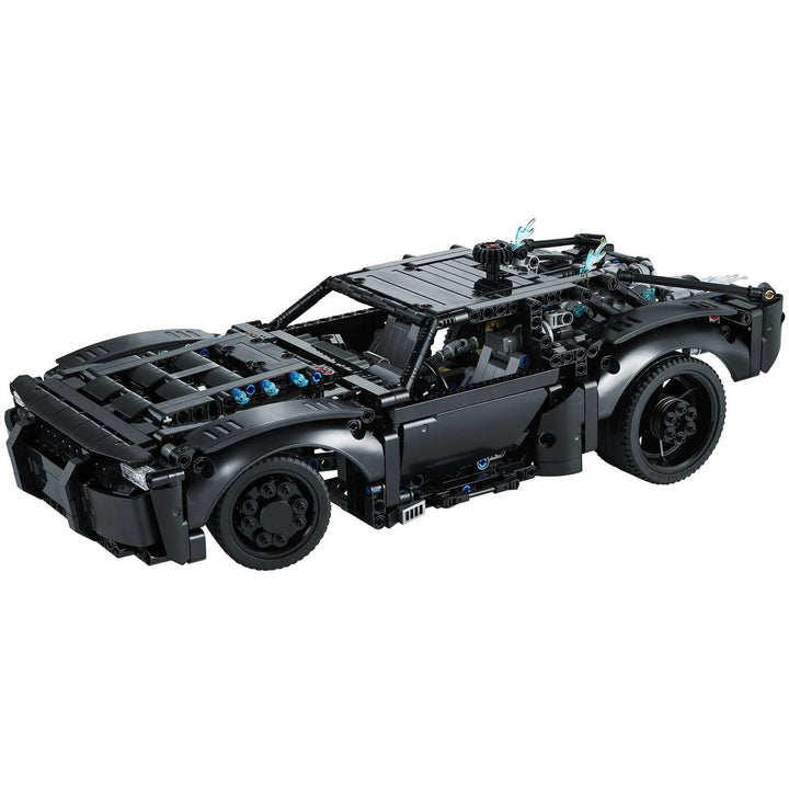 LEGO 42127 Technic THE BATMAN - BATMOBILE, Infinity Collectables