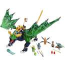LEGO Ninjargo 71766 Lloyds Legendary Dragon & Snake Set