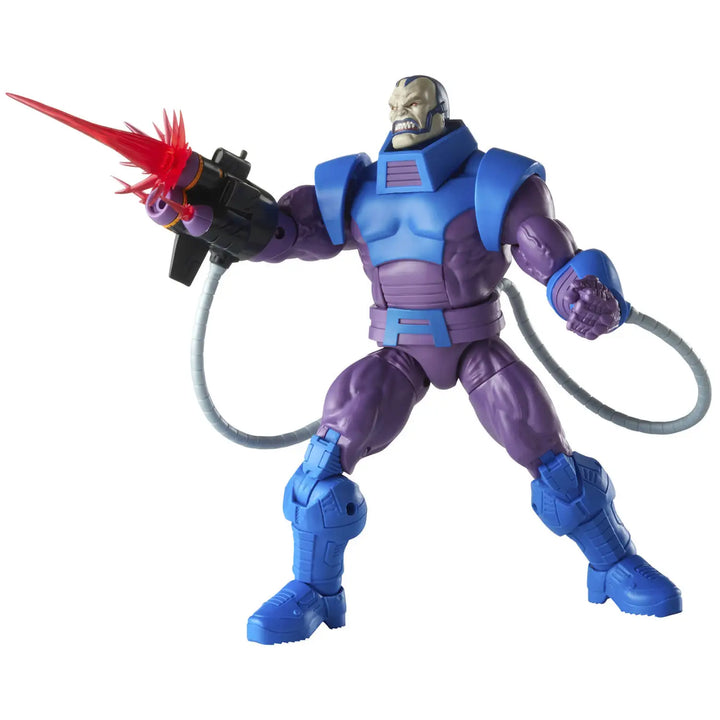 Hasbro Marvel Legends Series X-Men Marvel’s Apocalypse 6 Inch Action Figure, Infinity Collectables , Uncategorized