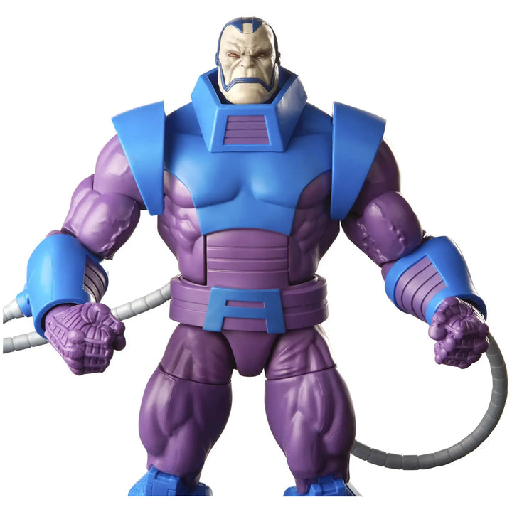 Hasbro Marvel Legends Series X-Men Marvel’s Apocalypse 6 Inch Action Figure, Infinity Collectables , Uncategorized