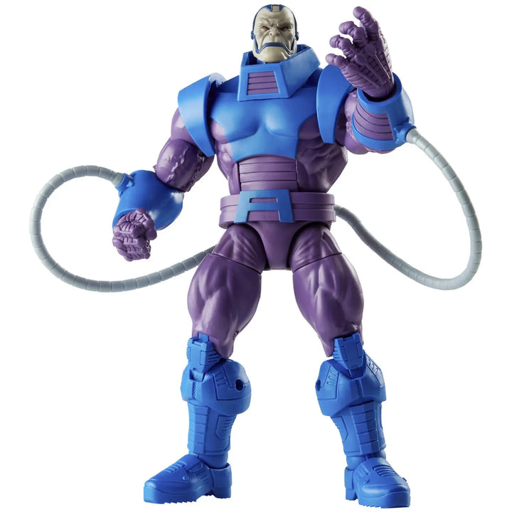 Hasbro Marvel Legends Series X-Men Marvel’s Apocalypse 6 Inch Action Figure, Infinity Collectables , Uncategorized