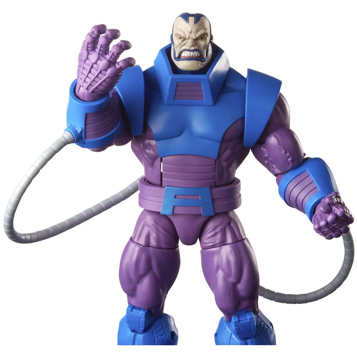 Hasbro Marvel Legends Series X-Men Marvel’s Apocalypse 6 Inch Action Figure, Infinity Collectables , Uncategorized